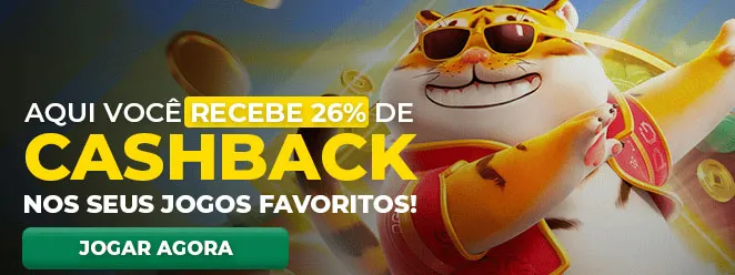 Banner promocional Fortune Rabbit com bônus de boas-vindas
